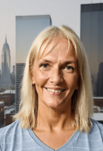 Debbie Cage-Conkling